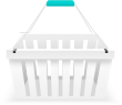 Empty Basket Image