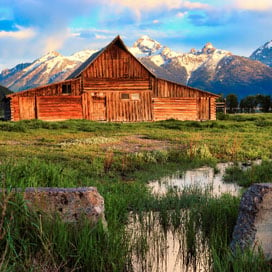 Wyoming Image