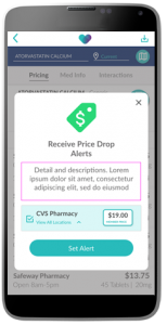 srciptsave wellrx price drop alerts - image