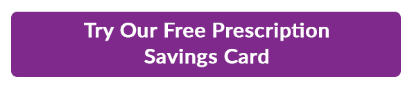 try our free rx savings card - image