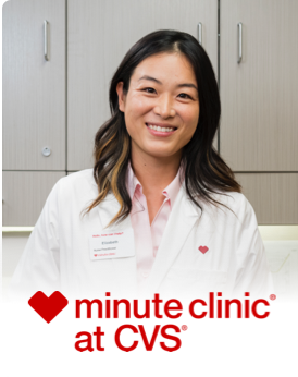 CVS MinuteClinic